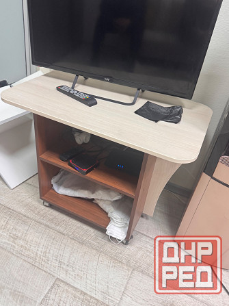 Тумба под телевизор Донецк - изображение 1