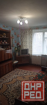 Сдается 2х комнатная квартира в Луганске, п Юбилейный Луганск - изображение 2