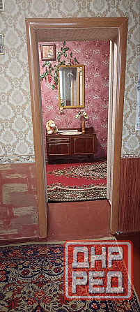 Сдается 2х комнатная квартира в Луганске, п Юбилейный Луганск - изображение 7