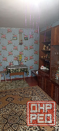 Сдается 2х комнатная квартира в Луганске, п Юбилейный Луганск - изображение 4