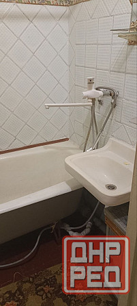 Сдается 2х комнатная квартира в Луганске, п Юбилейный Луганск - изображение 6