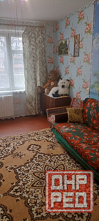 Сдается 2х комнатная квартира в Луганске, п Юбилейный Луганск - изображение 1