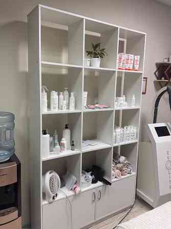 Стеллаж Донецк