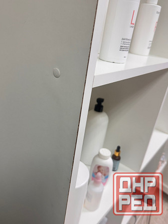 Стеллаж Донецк - изображение 3