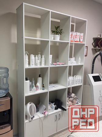 Стеллаж Донецк - изображение 1