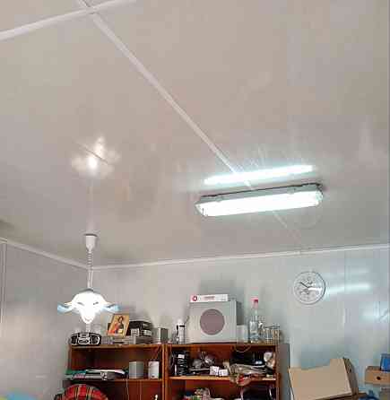 Продажа гаража кооператив , Сатурн, Донецк