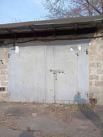 Продажа гаража кооператив , Сатурн, Донецк