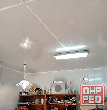 Продажа гаража кооператив , Сатурн, Донецк - изображение 3