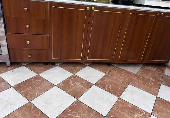 Продам кухонный гарнитур Донецк