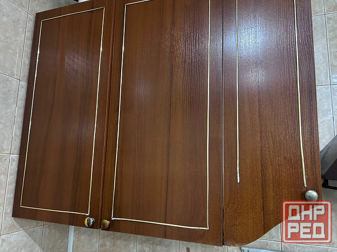 Продам кухонный гарнитур Донецк - изображение 1