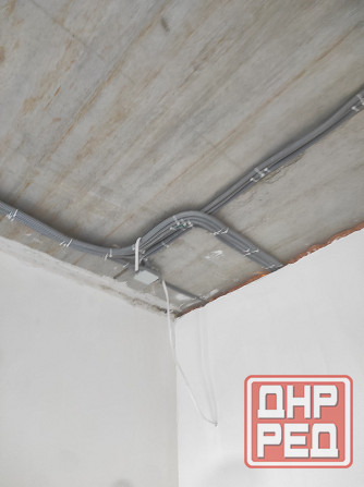 Продажа 3 х к крупногаборитная кв .Новострой Донецк - изображение 7