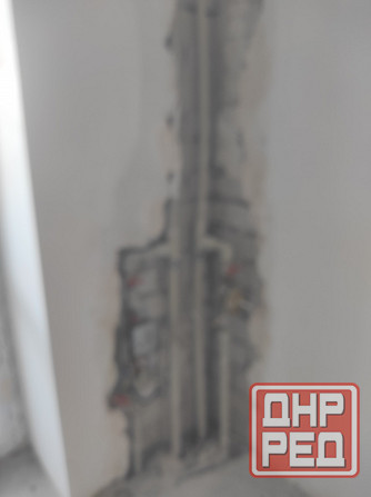 Продажа 3 х к крупногаборитная кв .Новострой Донецк - изображение 6