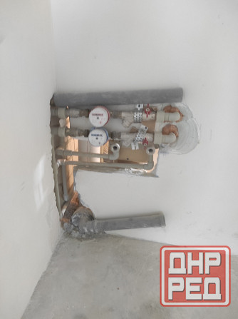 Продажа 3 х к крупногаборитная кв .Новострой Донецк - изображение 5