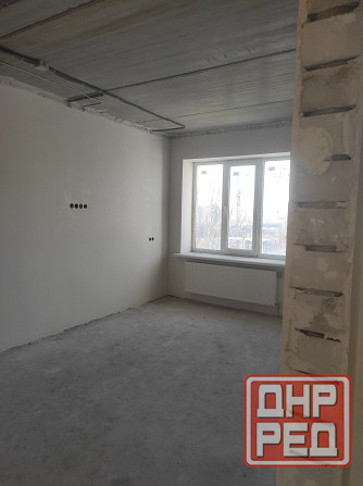 Продажа 3 х к крупногаборитная кв .Новострой Донецк - изображение 4