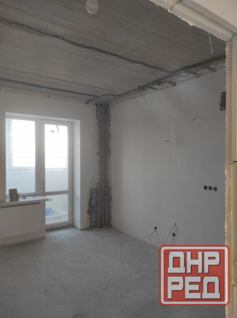 Продажа 3 х к крупногаборитная кв .Новострой Донецк - изображение 10