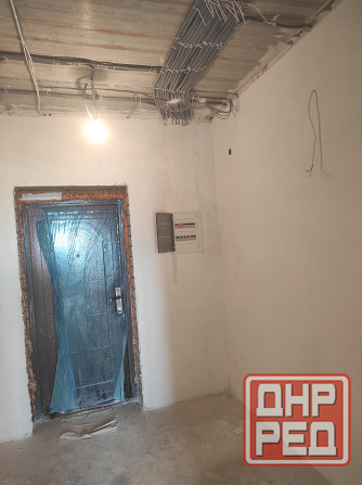 Продажа 3 х к крупногаборитная кв .Новострой Донецк - изображение 2