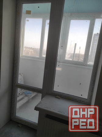 Продажа 3 х к крупногаборитная кв .Новострой Донецк - изображение 8