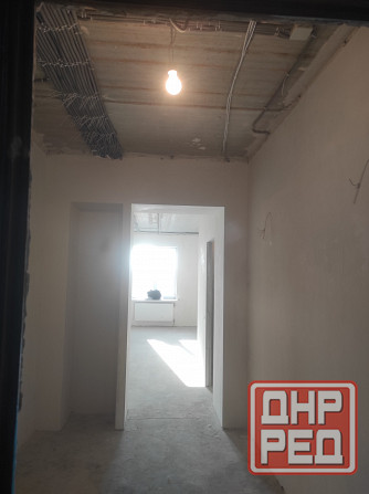 Продажа 3 х к крупногаборитная кв .Новострой Донецк - изображение 9