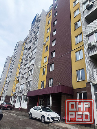 Продажа 3 х к крупногаборитная кв .Новострой Донецк - изображение 1