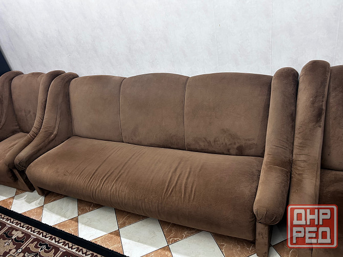 Продам диван Донецк - изображение 2
