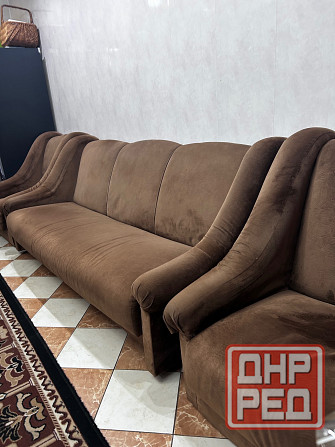 Продам диван Донецк - изображение 3