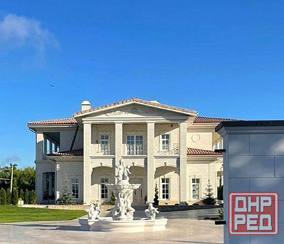 Что есть денга на "банкротство" Донецк - изображение 1