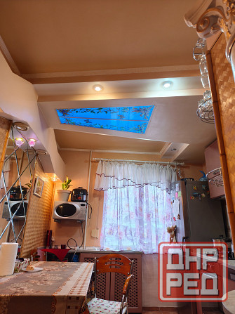 Продажа 3х комн крупногаборитная Артемам Донецк - изображение 6