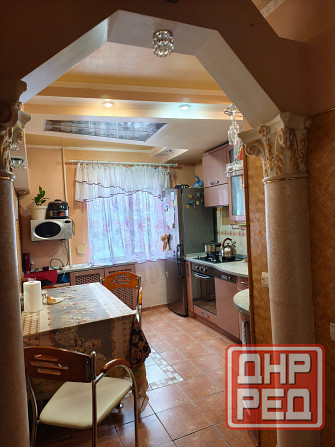 Продажа 3х комн крупногаборитная Артемам Донецк - изображение 4