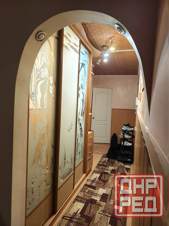 Продажа 3х комн крупногаборитная Артемам Донецк - изображение 2