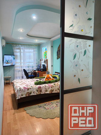 Продажа 3х комн крупногаборитная Артемам Донецк - изображение 8