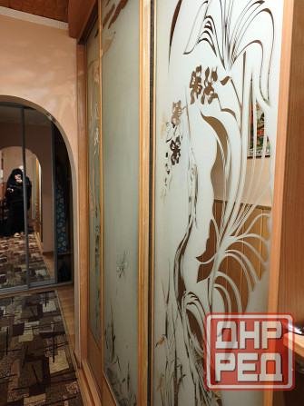 Продажа 3х комн крупногаборитная Артемам Донецк - изображение 3