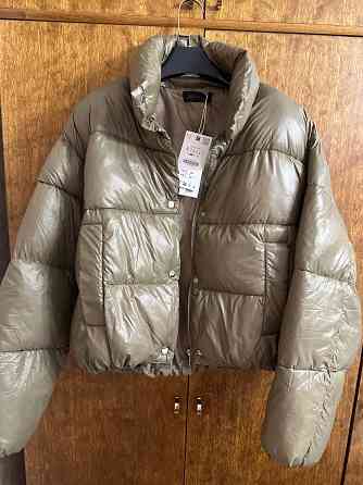 Куртка Zara Донецк