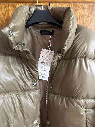 Куртка Zara Донецк