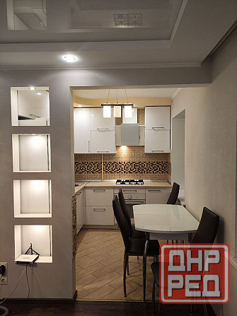 Продам 2-х ком кв-ру в Калининском р-не г. Донецка Донецк - изображение 1