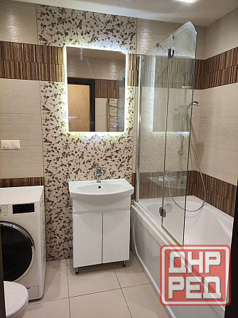 Продам 2-х ком кв-ру в Калининском р-не г. Донецка Донецк - изображение 10