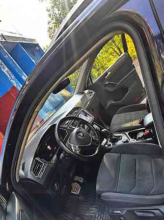 VW Tiguan 2.0 TSI Донецк