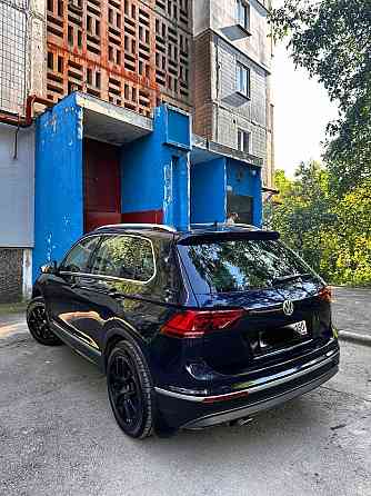 VW Tiguan 2.0 TSI Донецк