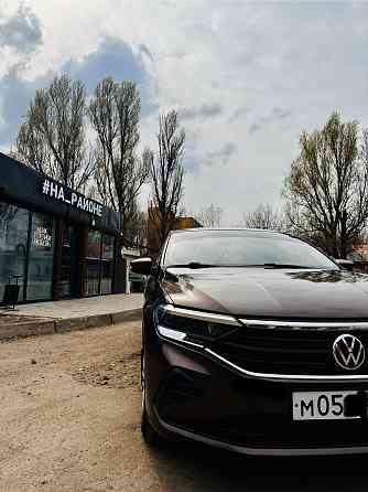 VW Polo Донецк