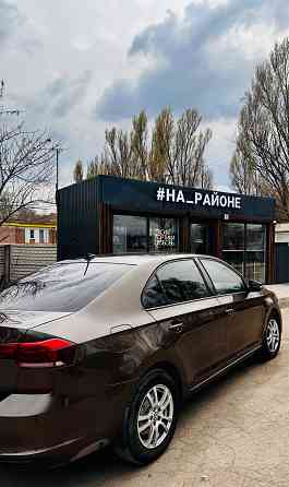 VW Polo Донецк