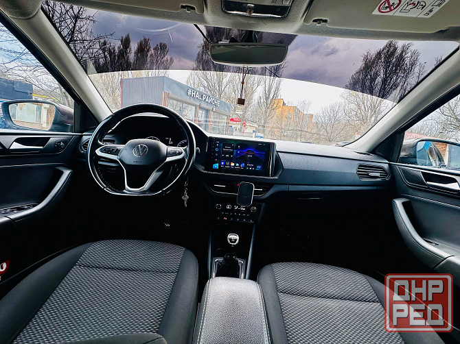 VW Polo Донецк - изображение 7