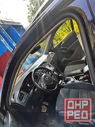 VW Tiguan 2.0 TSI Донецк - изображение 4