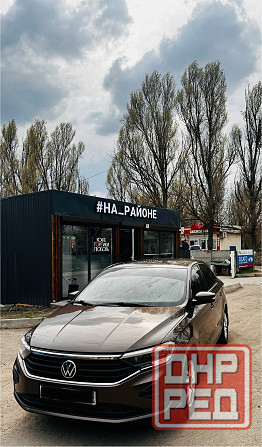 VW Polo Донецк - изображение 3