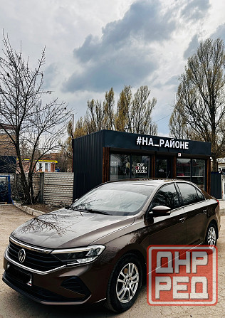 VW Polo Донецк - изображение 2