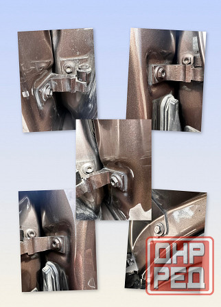 VW Polo Донецк - изображение 8