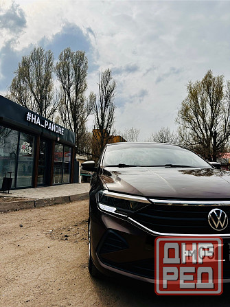 VW Polo Донецк - изображение 1