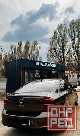 VW Polo Донецк - изображение 4