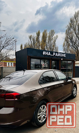 VW Polo Донецк - изображение 6