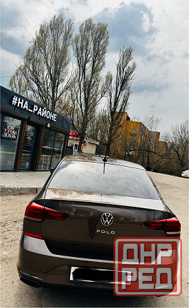 VW Polo Донецк - изображение 5