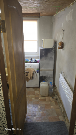 Продам 1/4 дома по ул. Замойского Донецк