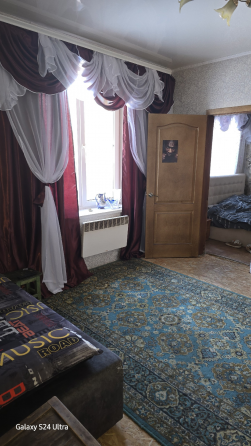 Продам 1/4 дома по ул. Замойского Донецк